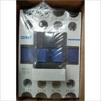 Chnt Dc Contactor Application: Industrial