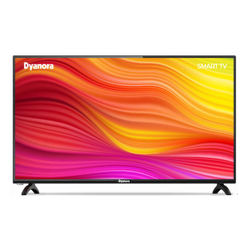 Dyanora 108 cm (43 inch) Full HD LED Smart Android TV (DY-LD43F3S)