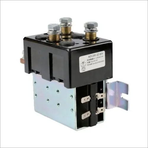 2 Pole Contactor