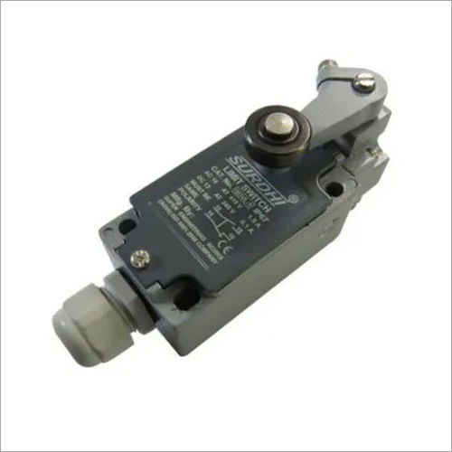 Limit Switch