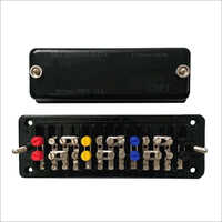 Test Terminal Blocks
