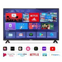 Dyanora 108 cm (43 inch) Full HD LED Smart Android TV (DY-LD43F3S)