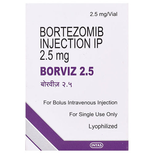 Powder Bortezomib Injection