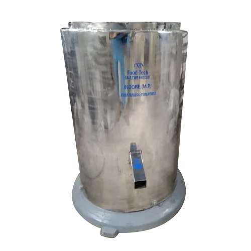 Industrial Hydro Dryer Machine