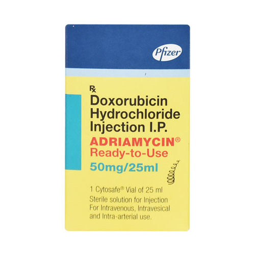 Doxorubicin Injection