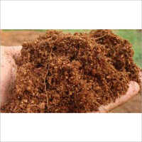 Organic Coconut Coir Pith