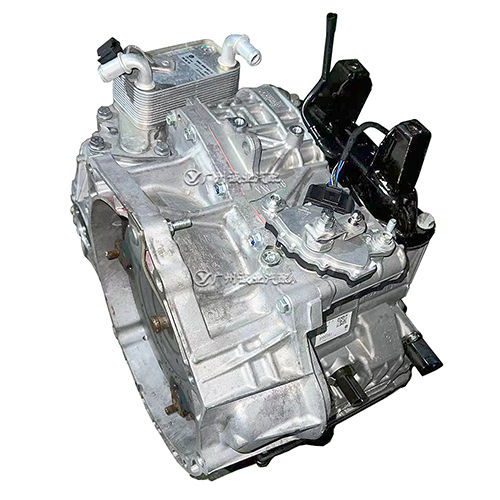 JETTA Auto Transmission