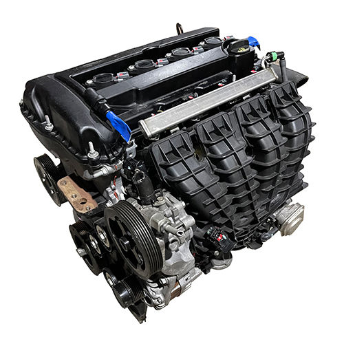 Diesel Power Car Engine Application: Commercial