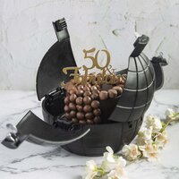 Pinata Cake used for birthday parties of kids and people (2676)