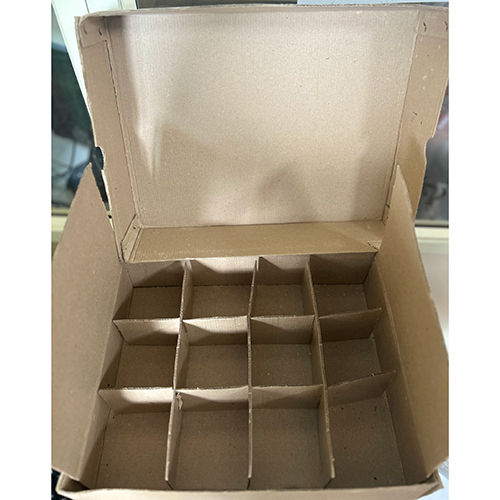 3 Ply Corrugated Box