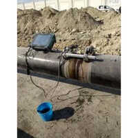 PAUT Phased Array Ultrasonic Testing Services