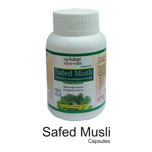 Safed Musli