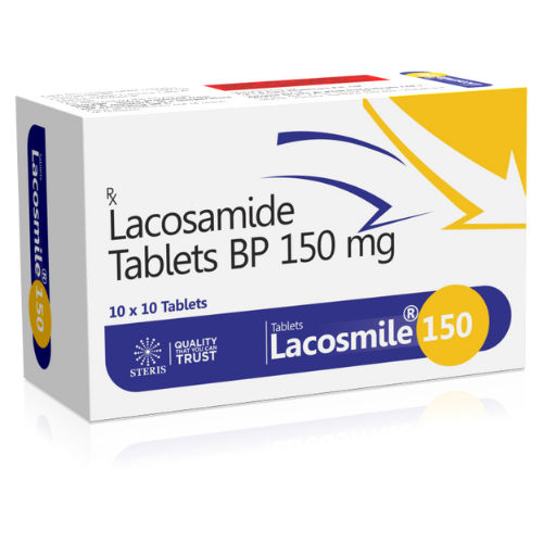 Lacosamide 150 Mg