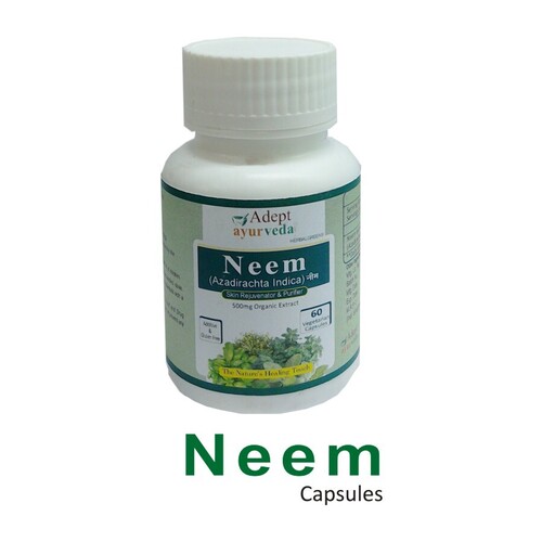 Neem Capsule