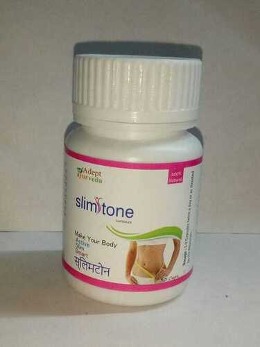 Slim Tone Capsule