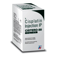 Cisplatin Injection