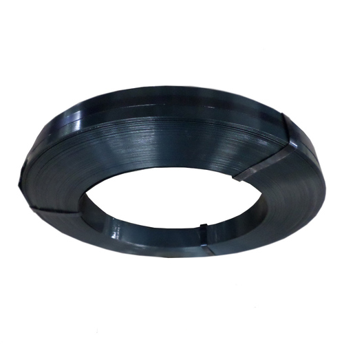 Carbon Steel Strips - C62, C80 | Thickness 0.5-5 mm, Width 10-100 mm, Tensile Strength 350-550 MPa, Uncoated for Packaging & Fastening