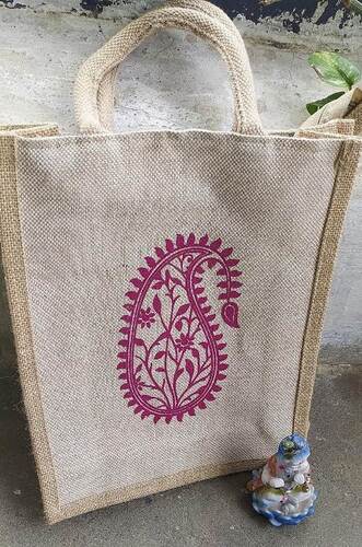 Jute bags in niligirs