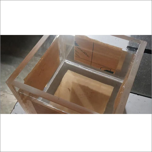 Acrylic Box