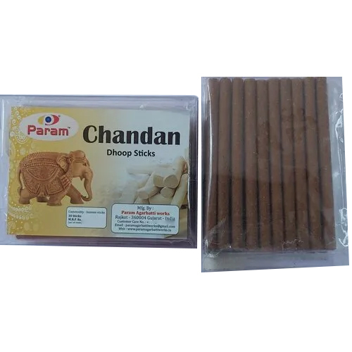 Premium Chandan Dhoop Stick