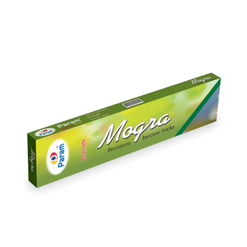 Mogra Premium Incense Sticks