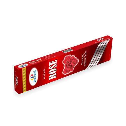 Rose Premium Incense Sticks