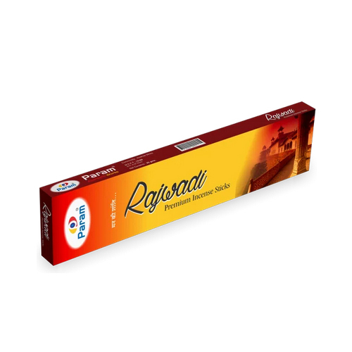 Rajwadi Premium Incense Sticks