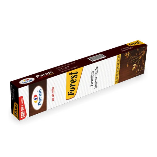 Forest Premium Incense Sticks