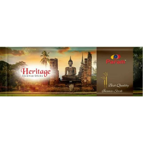 Heritage Incense Sticks