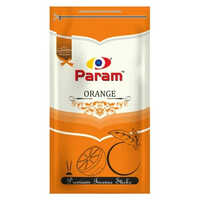 Orange Incense Stick - Feature: Eco-Friendly