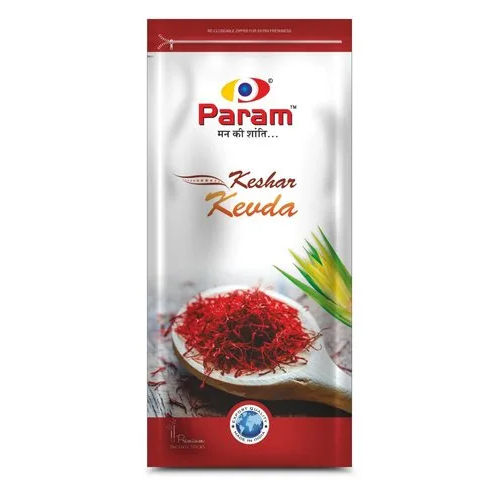 Param Keshar Kewda Incense Sticks