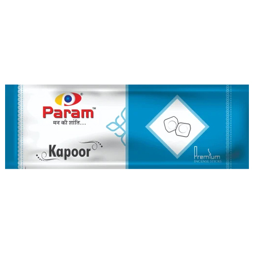 Param Kapoor Small Incense Stick