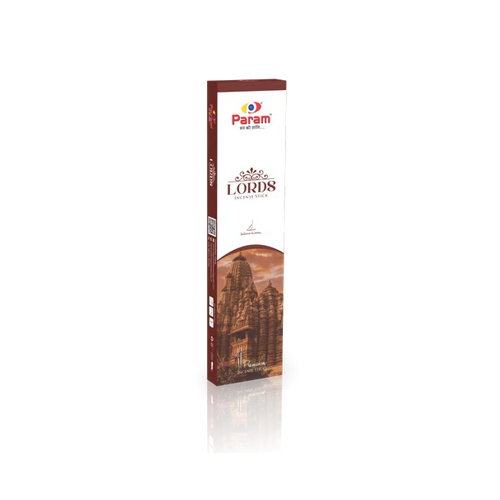 Param Lords Incense Stick