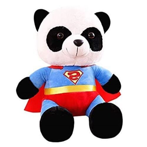 Superman Panda