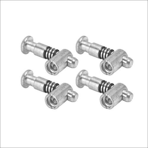 Anchor Connector Carbon Steel Galvanized