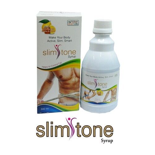 Slim Tone Syrup