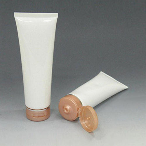 Cosmetics Packaging Tube