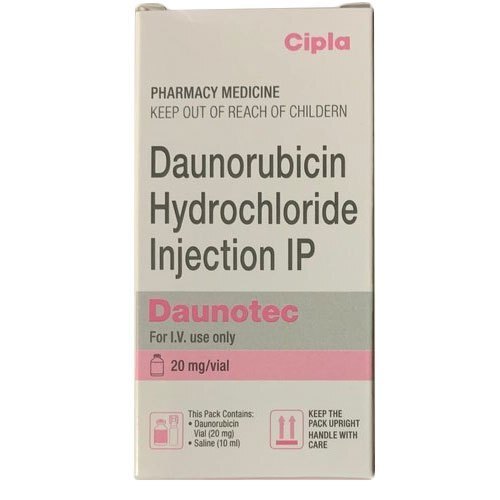 Daunorubicin Injection