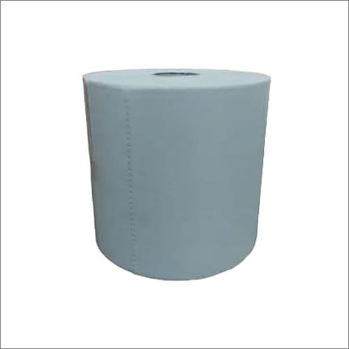 Direct Thermal Barcode Label Roll