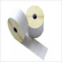 Direct Thermal Labels