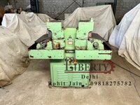 TOS BBT 350 Tool Grinding Machine