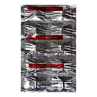 Hydroxyurea Capsules