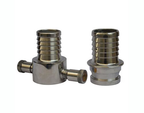 Fire Hose Coupling