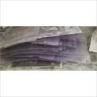 Colored PVC Sheet