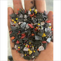 PVC Mix Regrind Scrap