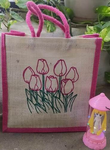 Jute Bags in Namakkal