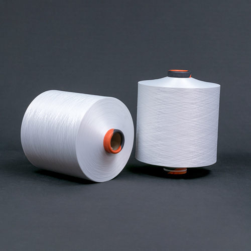 Light In Weight White Aty Yarn