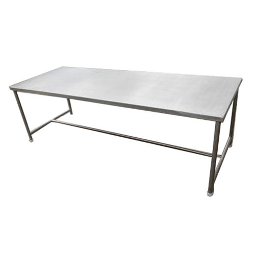 Stainless Steel Working Table