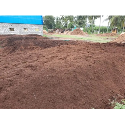Cocopeat Powder - Eco-Friendly Coconut Fiber Growing Medium | High Quality Moisture Retaining Organic Soil Enhancer for Hydroponics and Container Gardening