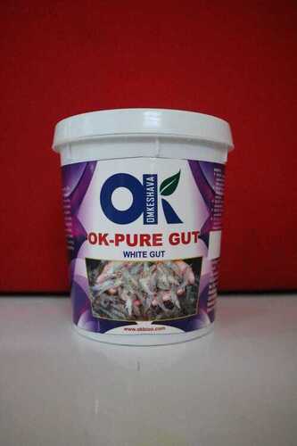 Aqua Gut Probiotics - 500g Net Contents for All Aquatic Species | Cast Net, ABS Plastic, Suitable for Freshwater, Brackish & Saltwater Conditions